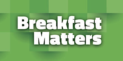ASCC March Breakfast Matters