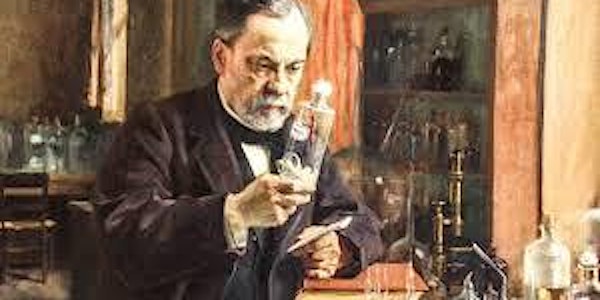 Célébrons le bicentenaire de la naissance de Louis Pasteur