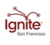 Logo von Ignite Talks San Francisco