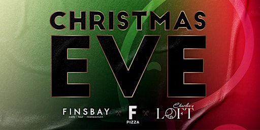 Christmas Eve at Finsbay // Fullbacks // Charlies Loft