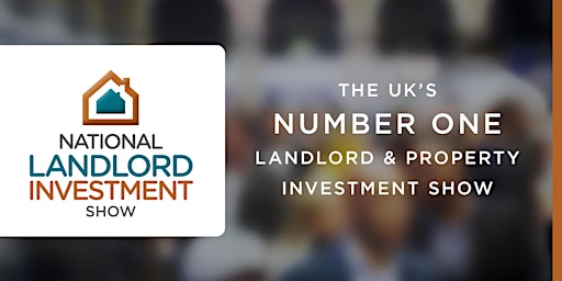 National Landlord Investment Show primary image