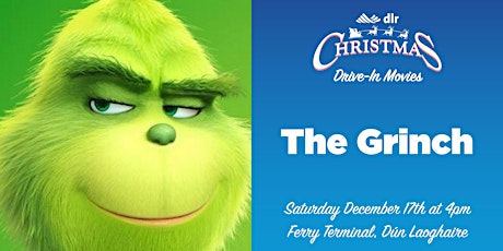The Grinch (G)