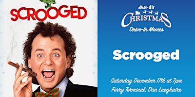 Scrooged (12A)