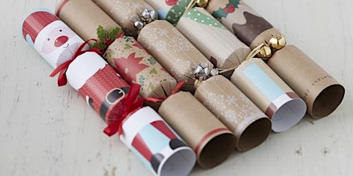 Waste-Free-Festivities - Christmas Crackers