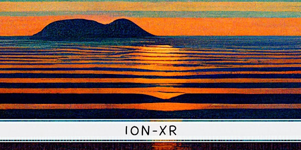ION-XR Soft Launch