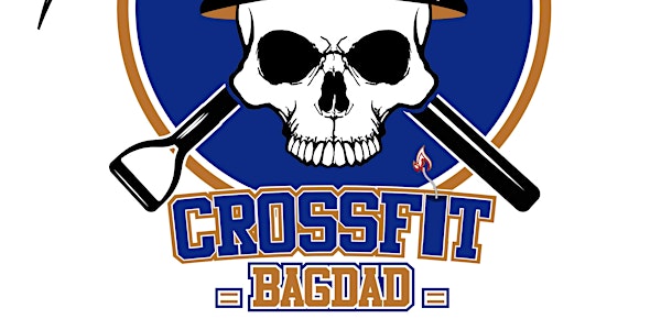 CrossFit Bagdad