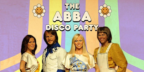 Hauptbild für The Abba Disco Party | Eurovision Special