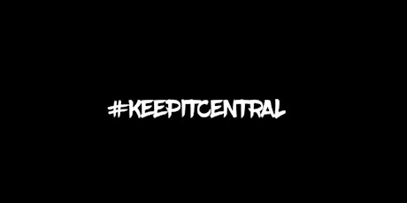 KEEP IT CENTRAL FRIDAYS  primary image