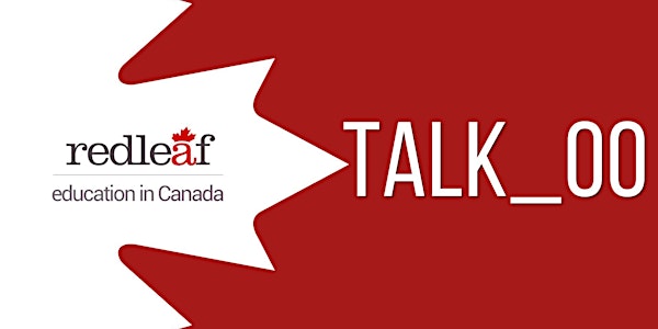 Talk 00 - Detalles para estudiar en Canadá con total confianza