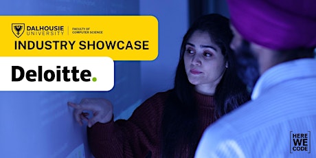 Industry Showcase: Deloitte