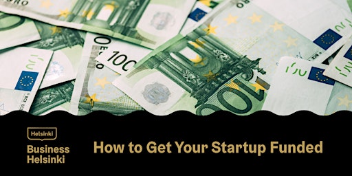 How to Get Your Startup Funded (online)