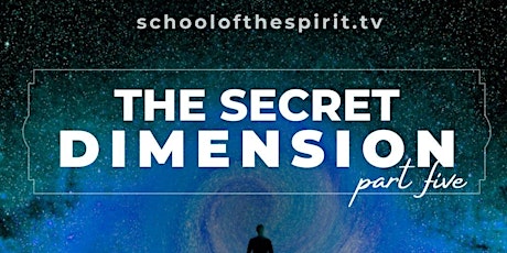 The Seer's Secret Dimension, Part 7