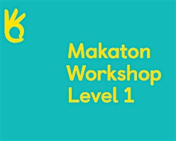 Level 1 Makaton Workshop Online