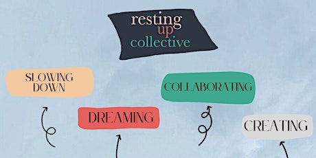 ONLINE Workshop: Tools of Rest – by resting up collective