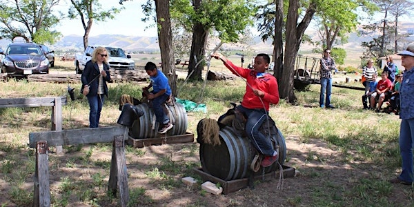 Dana Adobe Field Trip - Nipomo, CA