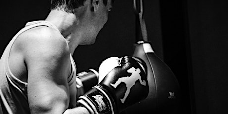Milton Boxing Workshop primary image