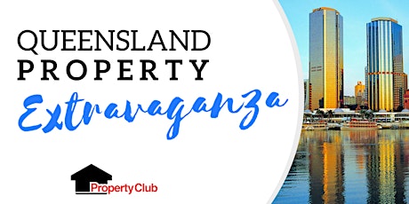 QLD Property Extravaganza primary image