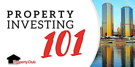 Property Investing 101 - Caboolture primary image