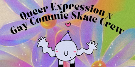 Beginner-Friendly Queer & Trans Skate Space