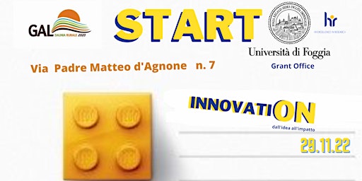 START_Innovation_ San Severo