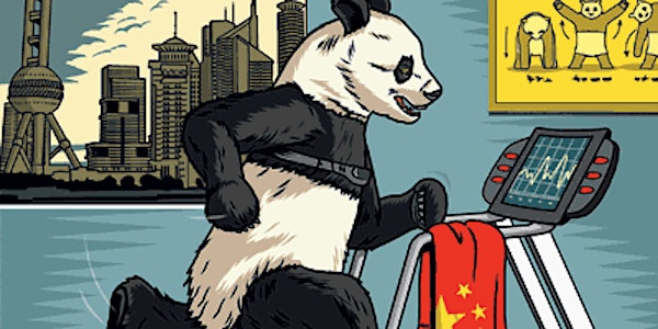 China Growth Bootcamp