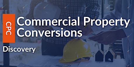 Introduction to Commercial Property Conversions