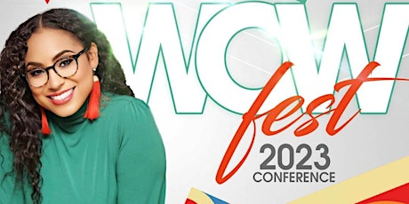 WOW FEST 2023  Conference & Breakfast