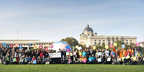 ÖSTERREICH 2030? DIE SDGS ALS ZUKUNFTSCHANCE