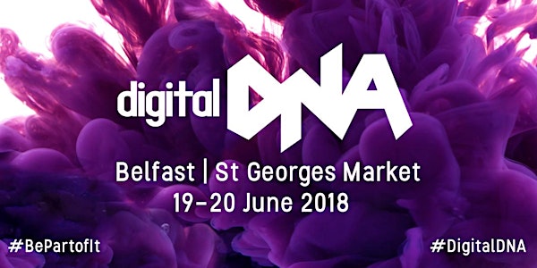 Digital DNA 2018