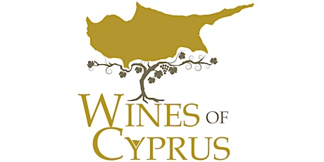 Cyprus Wine Tasting & Masterclass 2018 primary image