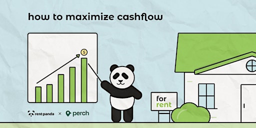 How To Maximize Cashflow and Managing Landlord Expenses with Rent Panda.