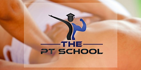 Sports Massage Course Cardiff primary image