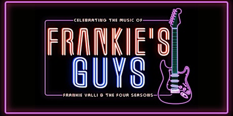 Frankie's Guys primary image