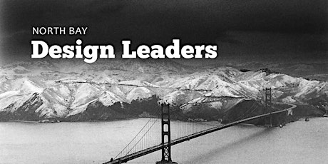 Bay Area Design Leaders - Social Hour