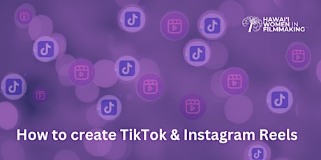 How to Create TikTok and Instagram Reels