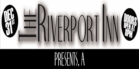 Dance Party New Years At The Riverport Inn