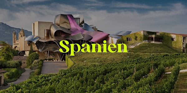 Vinprovning: Spanien