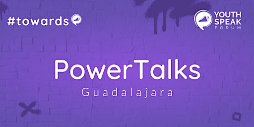 PowerTalks Towards Youth Speak Forum - Guadalajara