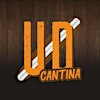 Logotipo da organização Underdogs Cantina