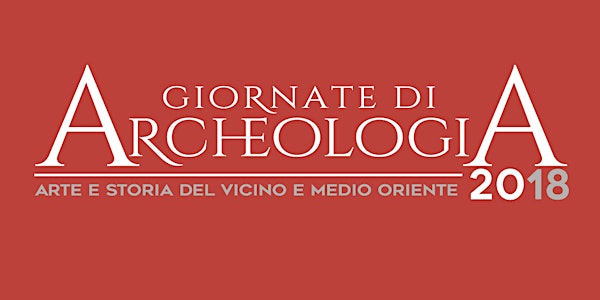Giornate di Archeologia 2018 - Culture e religioni in dialogo