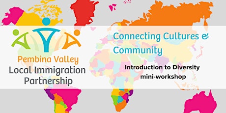 Introduction to Diversity - Online mini-workshop