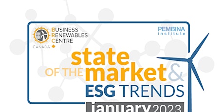 Hauptbild für State of the Market and ESG Trends