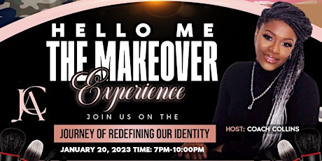 HELLO ME MAKEOVER EXPERIENCE