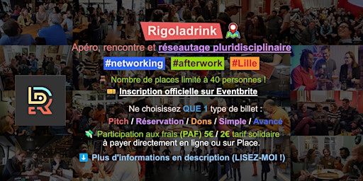 Rigoladrink N°86 - novembre 2022 primary image