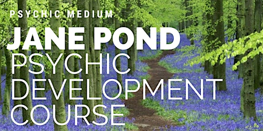 Psychic Development Course