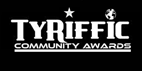 2023 TyRiffic Photography Community Recognition Awards