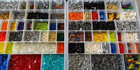Instructional Lego sorting webinar