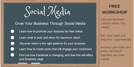 create event tickets free online