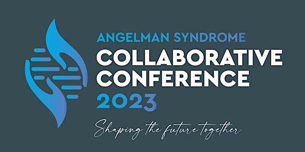 Angelman Syndrome Collaborative Conference 2023