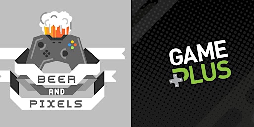 Game Plus X Beer and Pixels Christmas Event